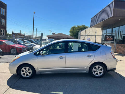 2008 Toyota Prius