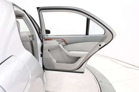 2006 Mercedes-Benz S-Class S 430