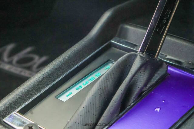 1970 Chevrolet Nova