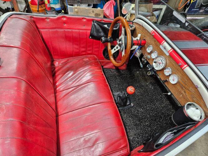 1927 Ford Model T