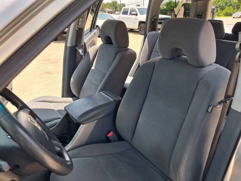 2006 Honda Pilot EX