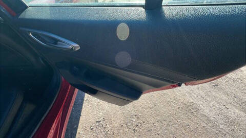 2025 Alfa Romeo Giulia