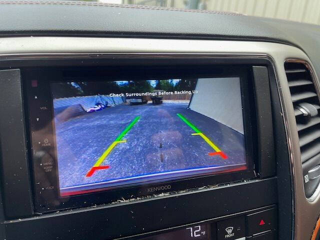 2011 Jeep Grand Cherokee