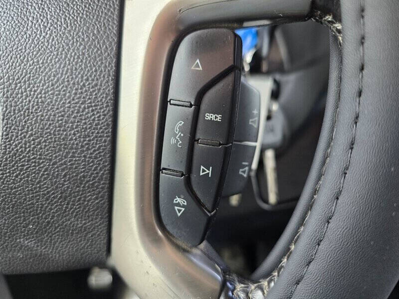 2017 Chevrolet Express LT 3500