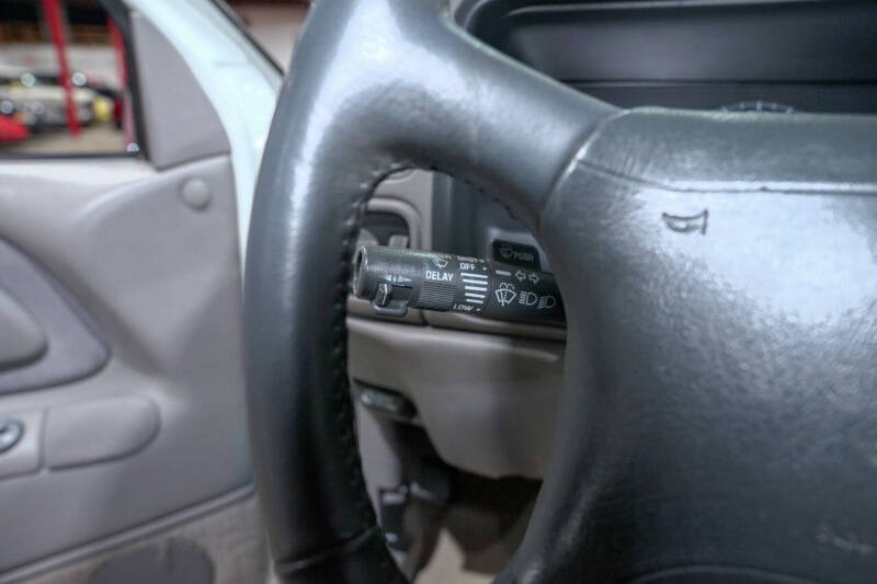 1996 Chevrolet Tahoe LT