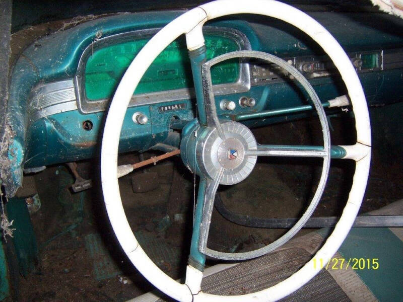 1959 Ford Galaxie