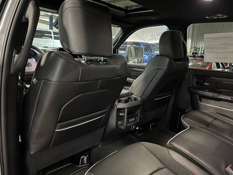 2026 RAM 2500 Limited