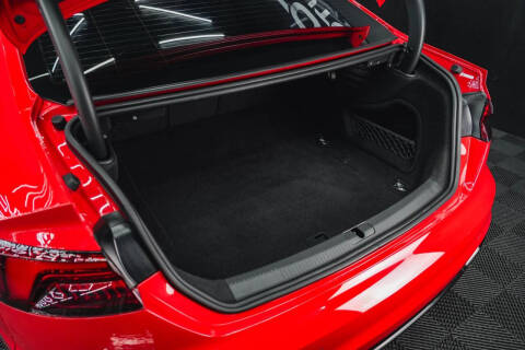 2019 Audi RS 5 2.9T quattro