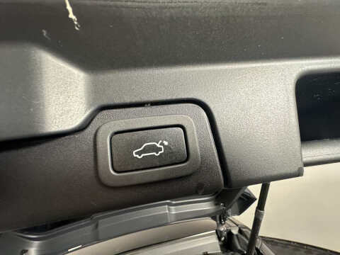 2017 Land Rover Range Rover Evoque HSE Dynamic