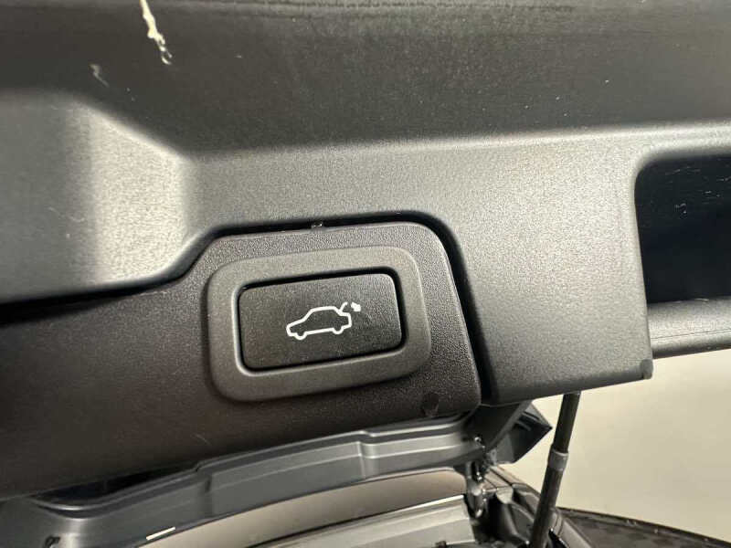 2017 Land Rover Range Rover Evoque HSE Dynamic