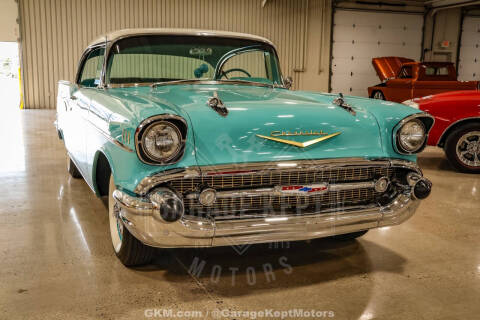 1957 Chevrolet Bel Air