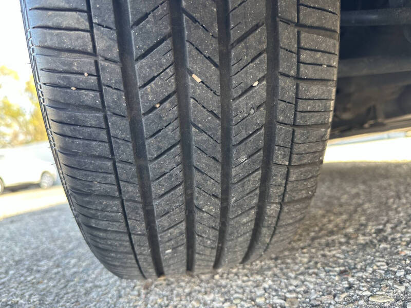 2013 Honda Accord EX-L V6 w/Navi