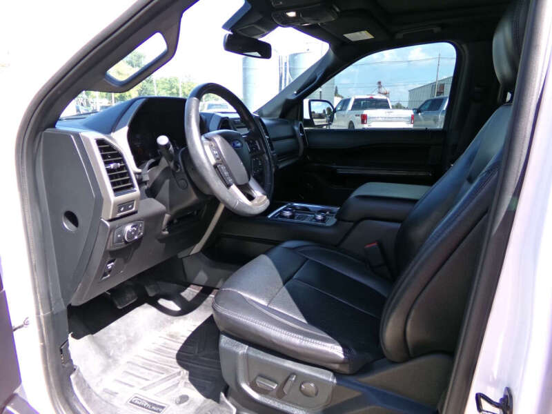 2020 Ford Expedition MAX XLT