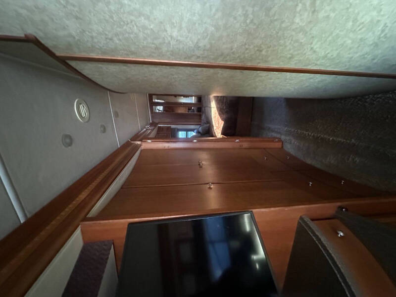 2009 Itasca HORIZON 40TD