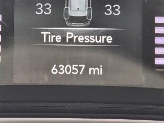 2020 Jeep Cherokee Altitude