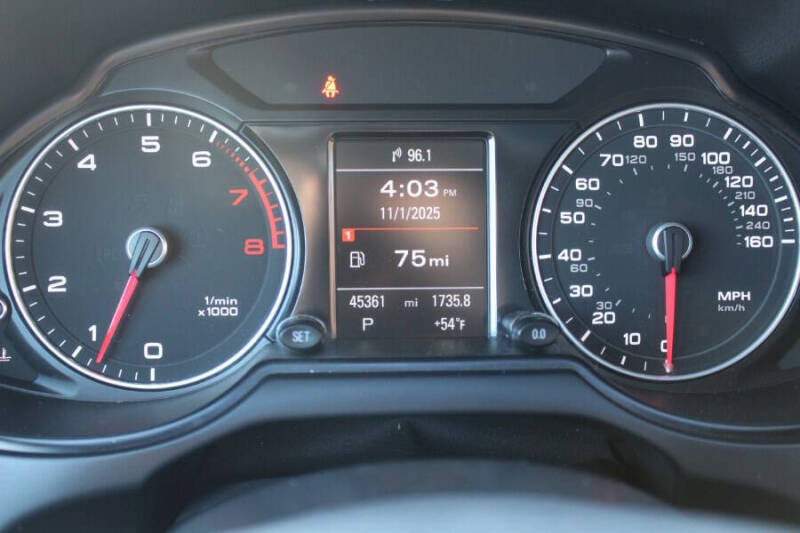 2015 Audi Q5 2.0T quattro Premium Plus