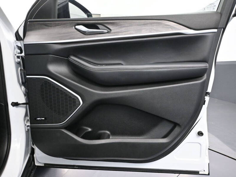 2022 Jeep Grand Cherokee 4xe