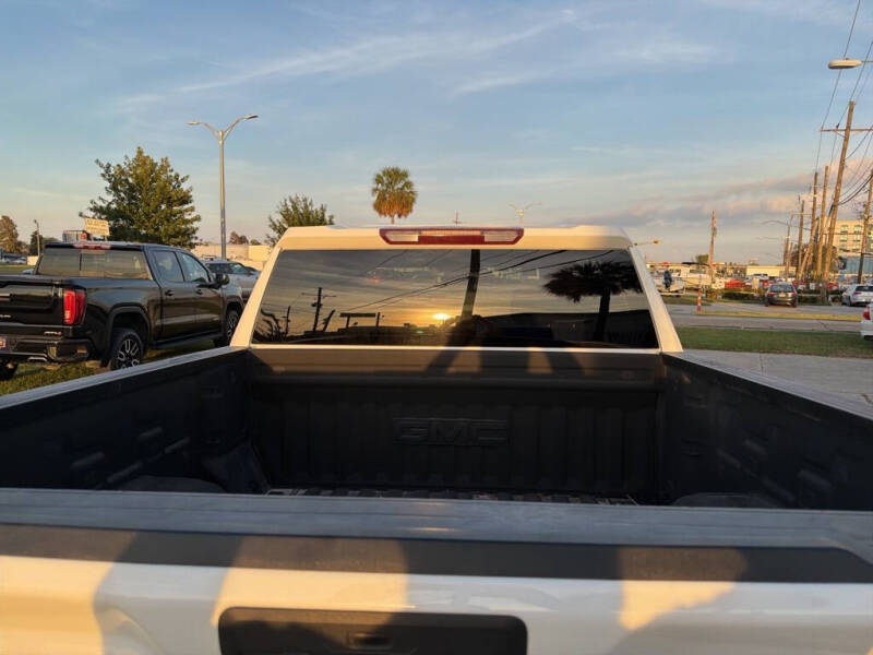 2022 GMC Sierra 1500 Limited