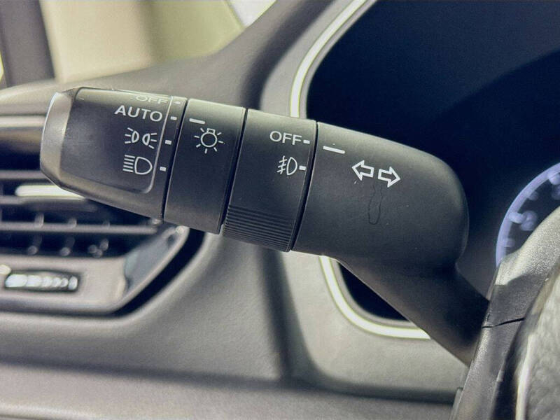 2023 Honda Pilot EX-L