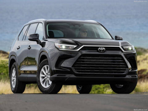 2025 Toyota Grand Highlander for sale at Xclusive Auto Leasing NYC in Staten Island NY