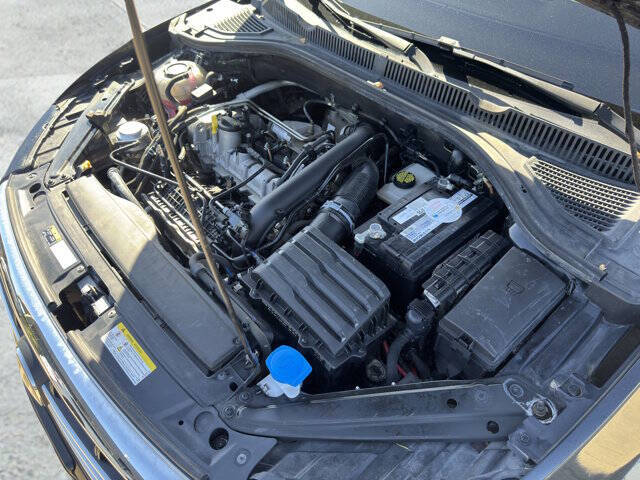 2021 Volkswagen Jetta R-Line