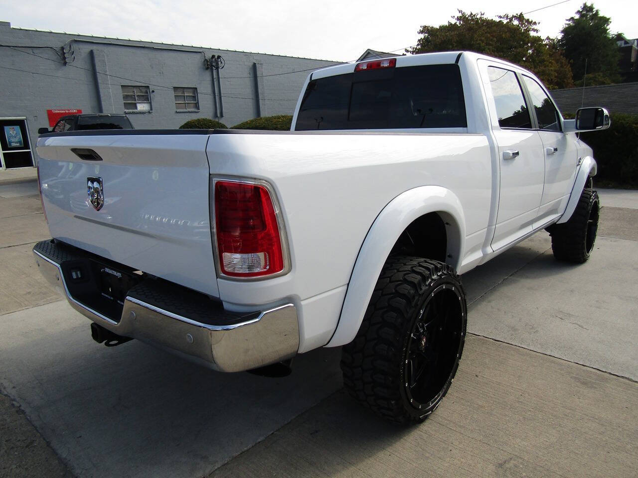 2018 Ram 2500 for sale at Joe s Preowned Autos in Moundsville, WV