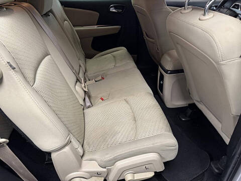 2014 Dodge Journey SXT