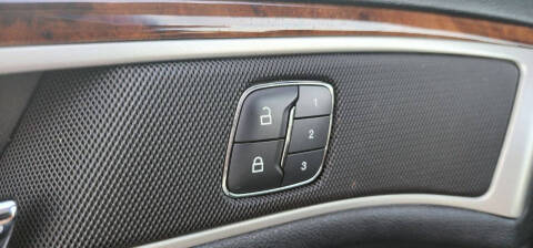 2015 Lincoln MKZ Hybrid