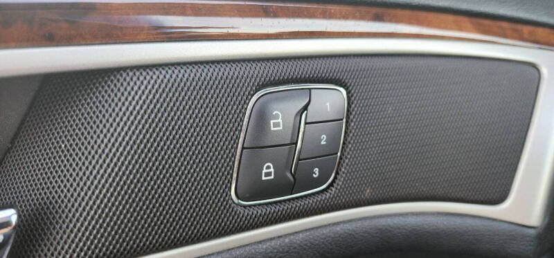 2015 Lincoln MKZ Hybrid