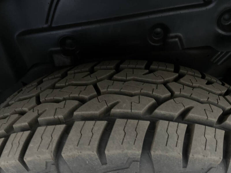 2022 Jeep Wrangler Unlimited