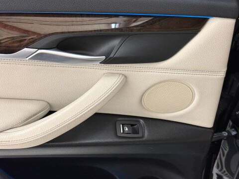 2014 BMW X5 sDrive35i