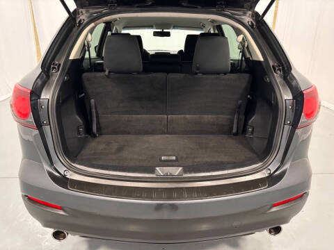 2014 Mazda CX-9 Sport