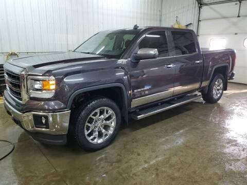 2014 GMC Sierra 1500 for sale at Choice Automotive in Canton SD