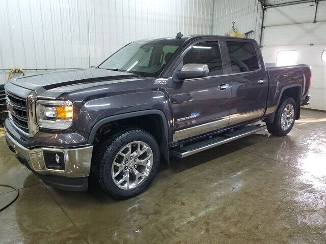 2014 GMC Sierra 1500 for sale at Choice Automotive in Canton SD