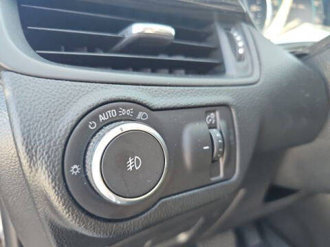 2016 Buick Envision Premium I