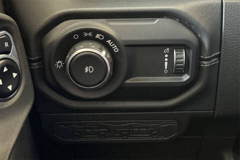 2024 Jeep Wrangler Rubicon 392