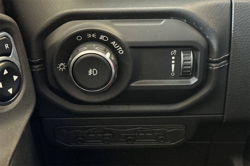 2024 Jeep Wrangler Rubicon 392