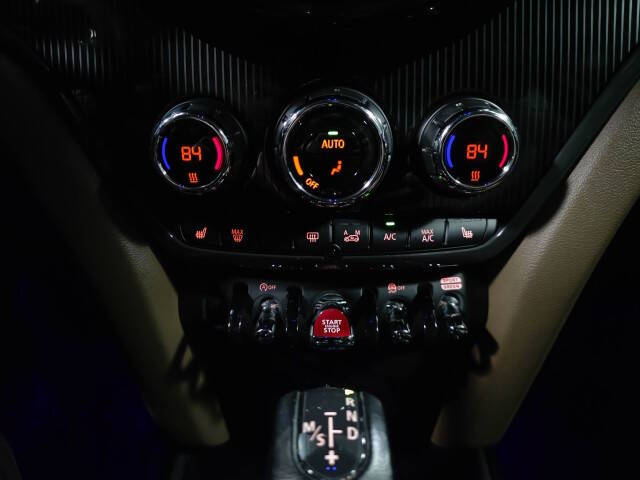 2019 MINI Countryman Cooper S