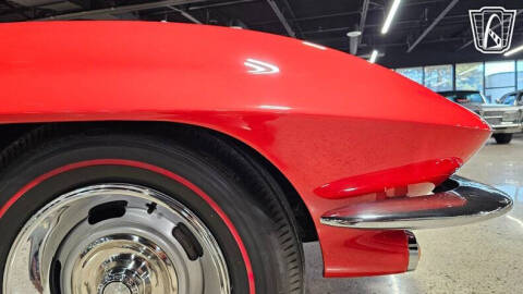 1967 Chevrolet Corvette