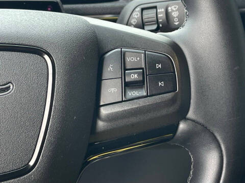 2023 Ford Mustang Mach-E Select