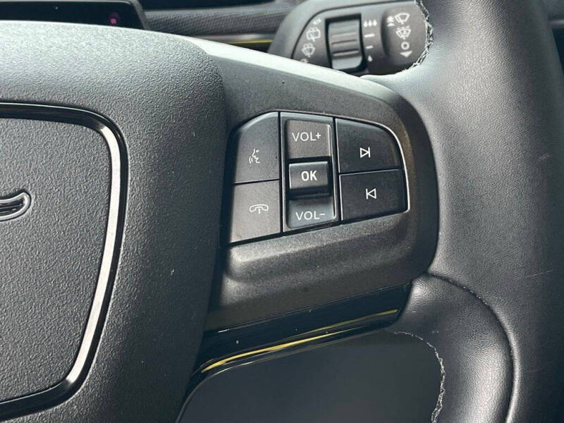 2023 Ford Mustang Mach-E Select