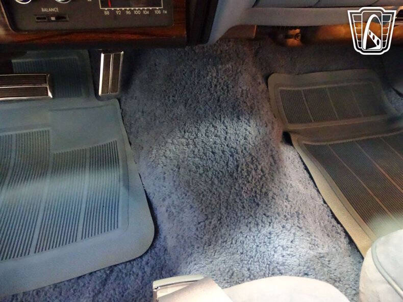 1977 Chrysler Cordoba