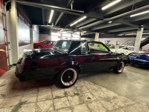 1987 Buick Grand National