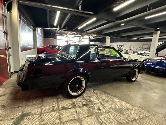 1987 Buick Grand National