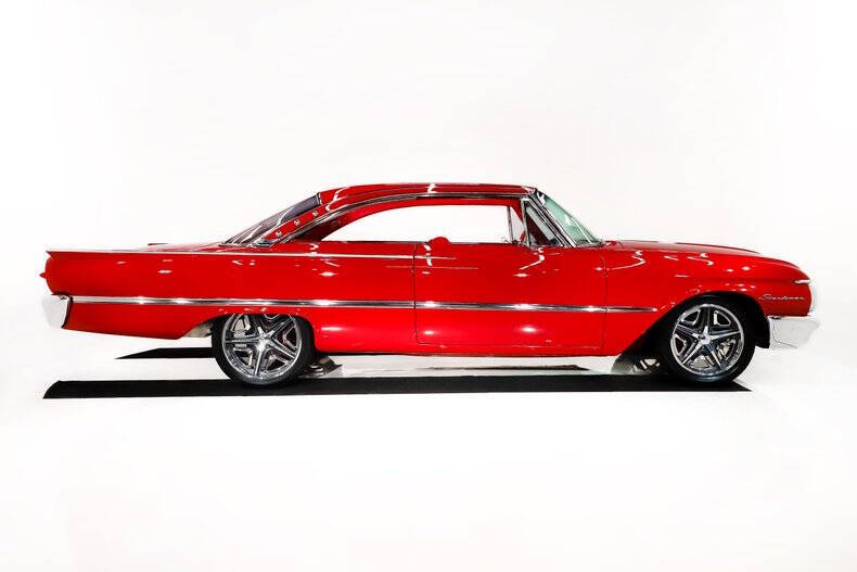 1961 Ford Galaxie