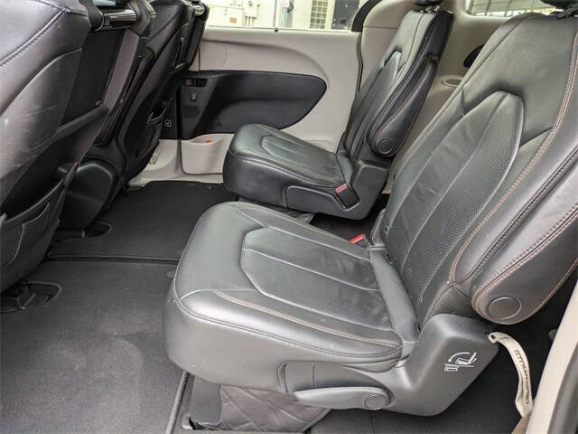 2019 Chrysler Pacifica Touring L Plus