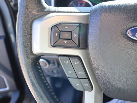 2021 Ford F-350 Super Duty Lariat