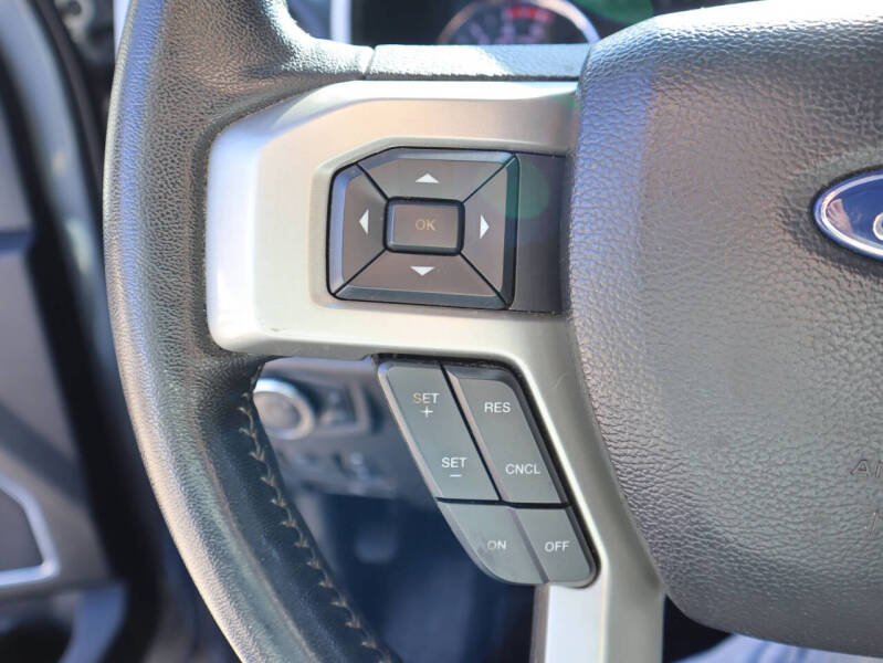 2021 Ford F-350 Super Duty Lariat