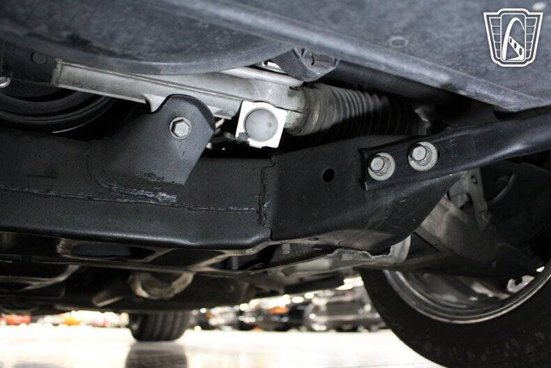 1989 Chevrolet Corvette