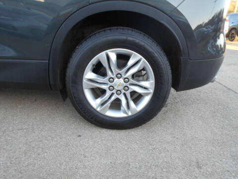 2019 Chevrolet Blazer LT